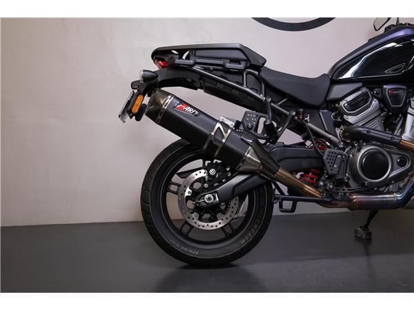 2023 harley-davidson RA Pan America 1250 Special