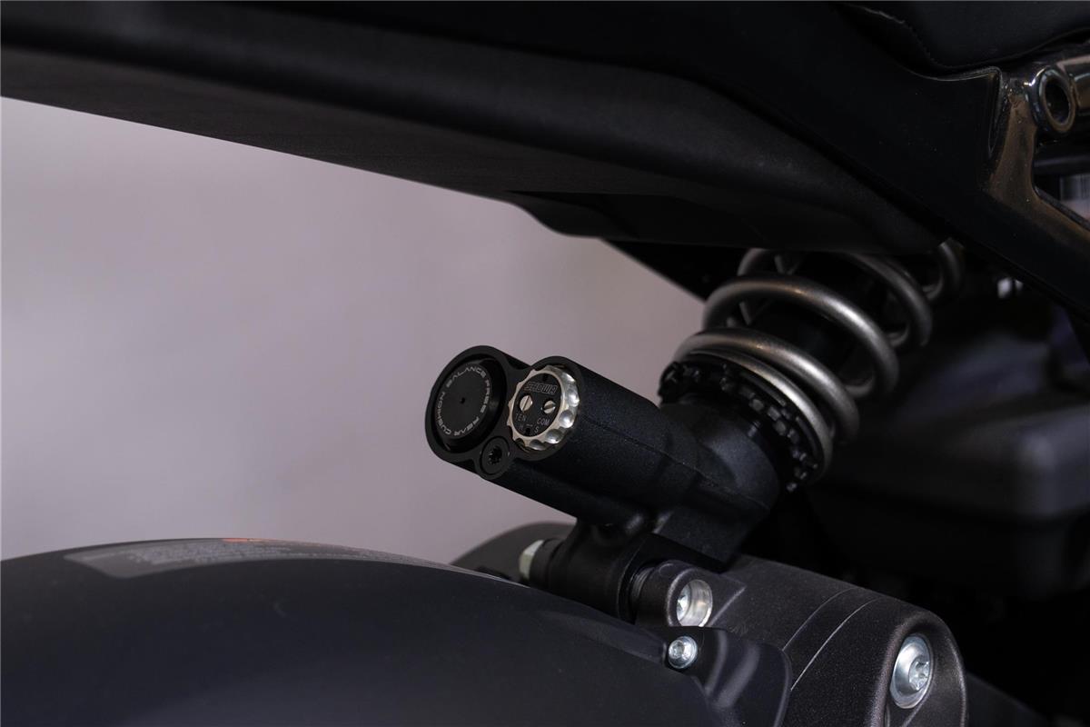 2020 harley-davidson Live Wire