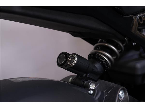 2020 harley-davidson Live Wire