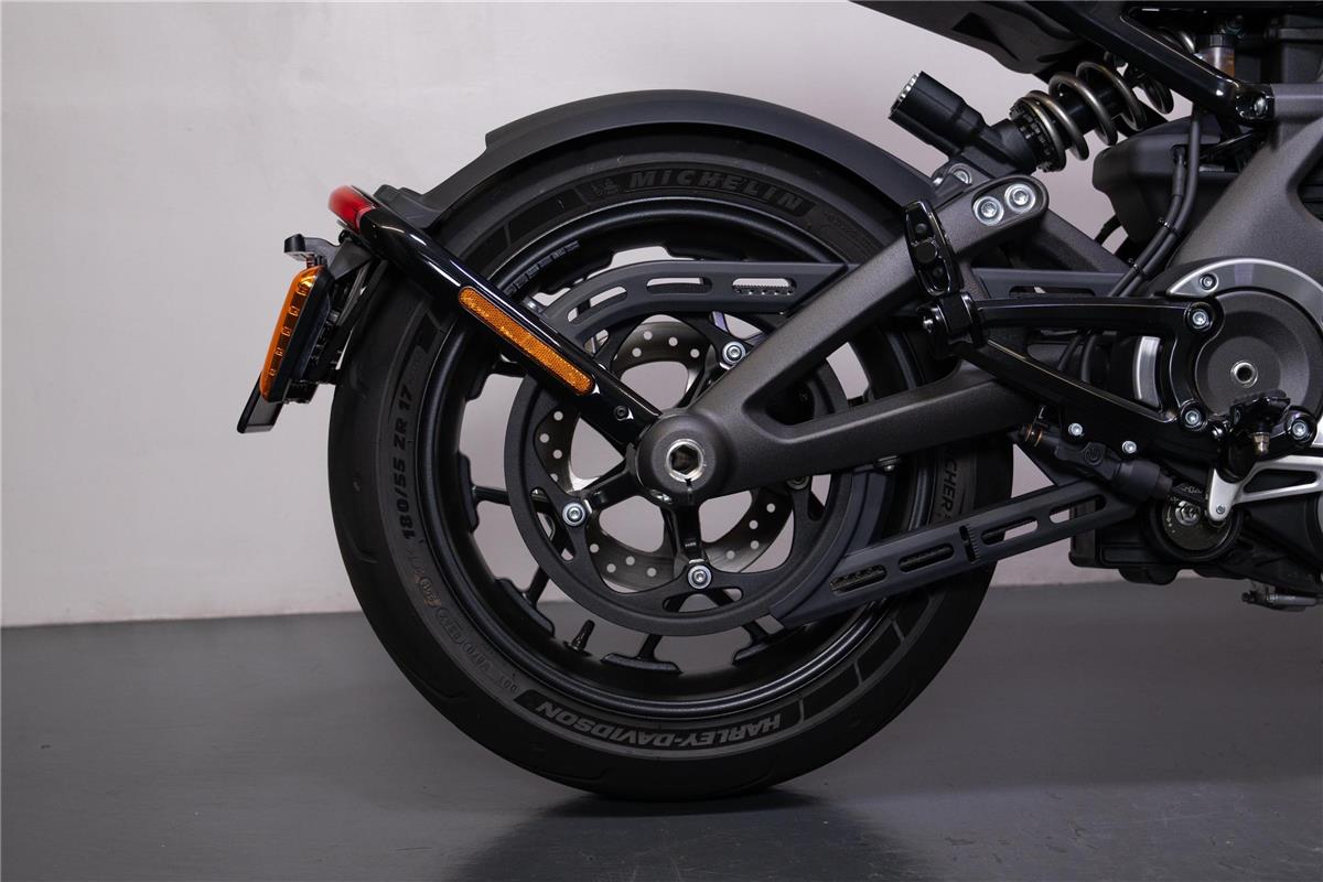 2020 harley-davidson Live Wire