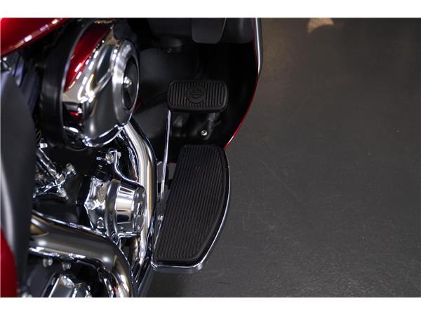 2011 harley-davidson FLHTCU Electra Glide Ultra Classic ABS