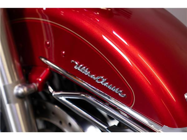 2011 harley-davidson FLHTCU Electra Glide Ultra Classic ABS