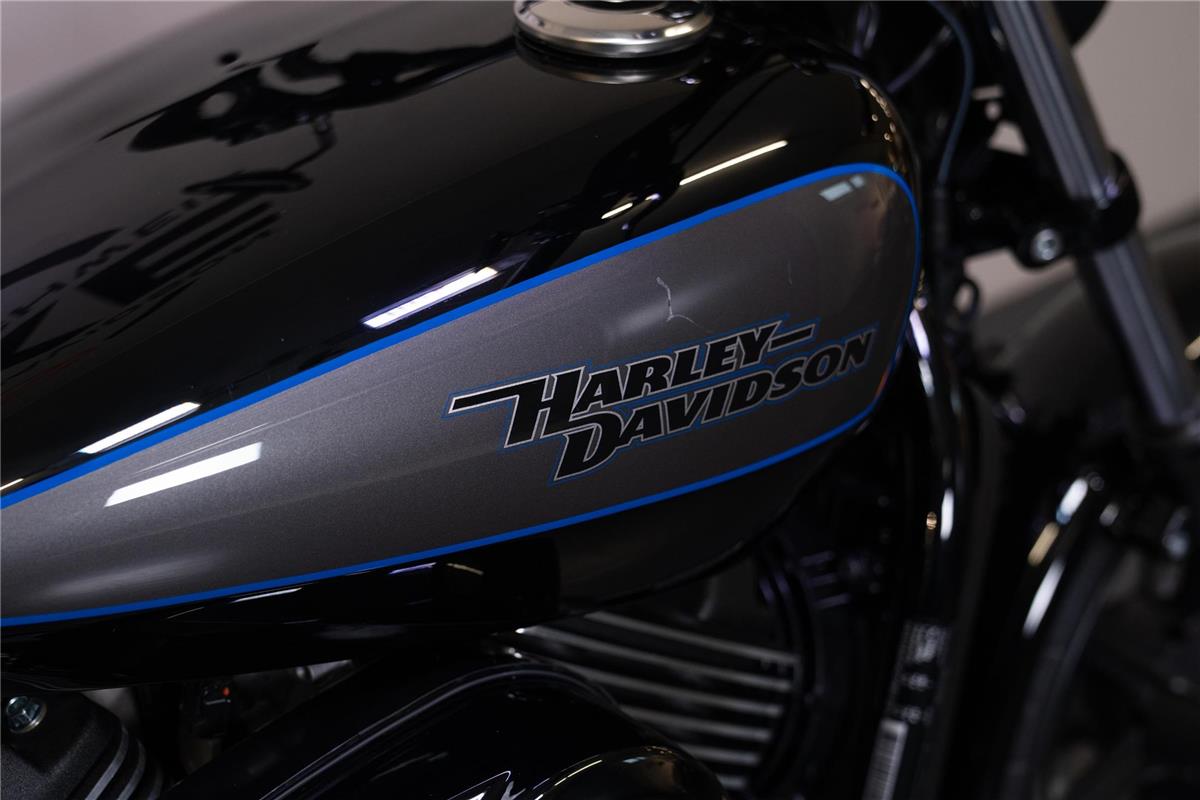 2018 harley-davidson XG 750