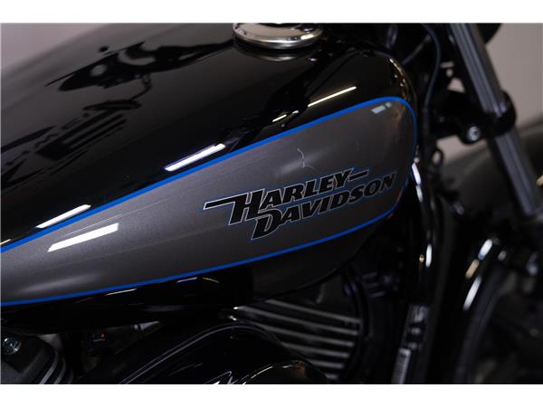 2018 harley-davidson XG 750