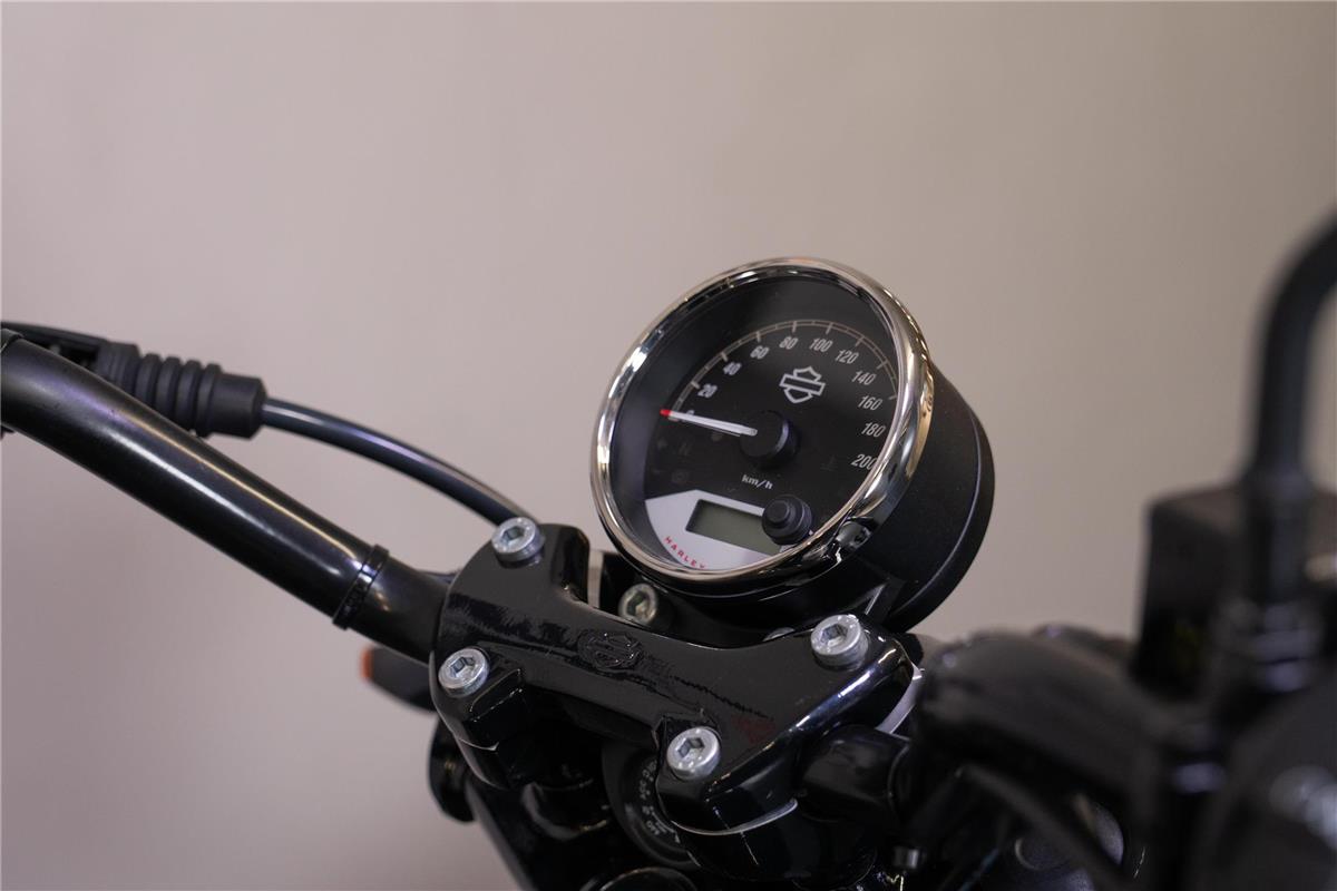 2018 harley-davidson XG 750