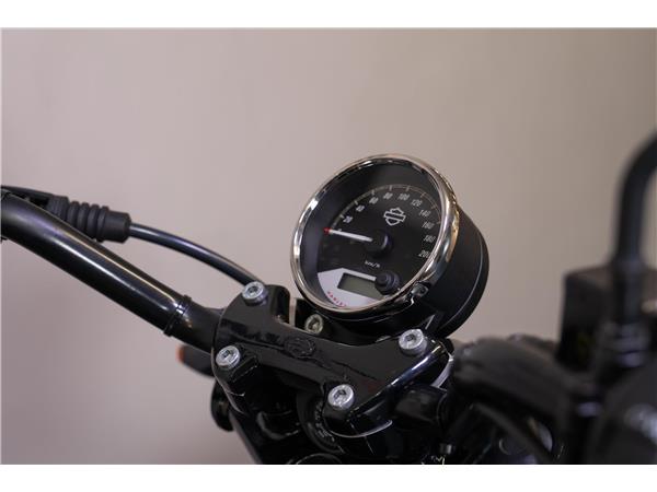 2018 harley-davidson XG 750