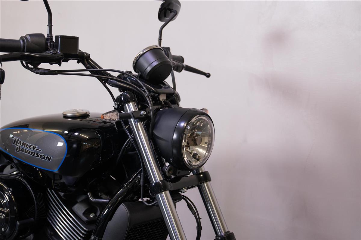 2018 harley-davidson XG 750