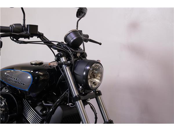 2018 harley-davidson XG 750