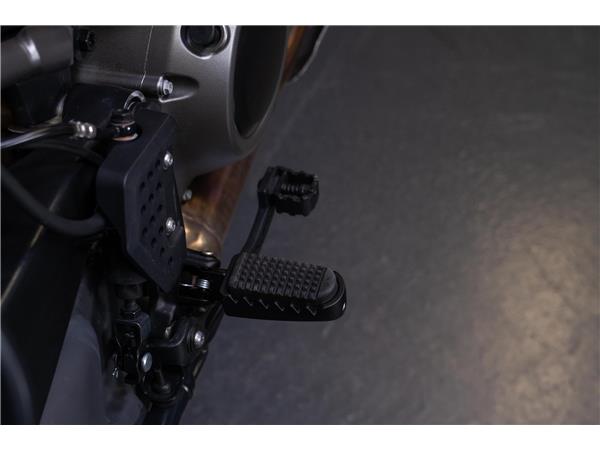 2023 harley-davidson RA Pan America 1250 Special