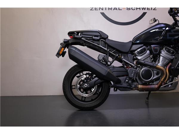 2023 harley-davidson RA Pan America 1250 Special