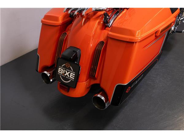 2023 harley-davidson FLTRXSE Road Glide Special 117 CVO