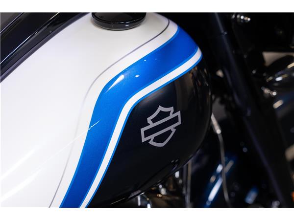 2021 harley-davidson FLHXS Street Glide Special Black Finish 114