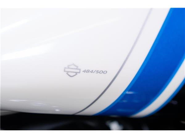 2021 harley-davidson FLHXS Street Glide Special Black Finish 114