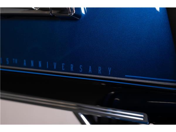 2018 harley-davidson FLHTK Electra Glide Ultra Limited 107 ABS