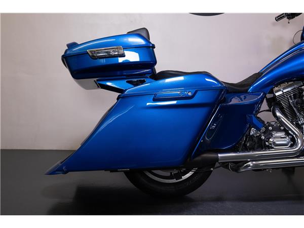 2014 harley-davidson FLHX Street Glide ABS