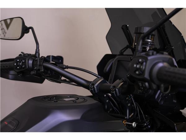 2020 harley-davidson RA Pan America 1250 Special