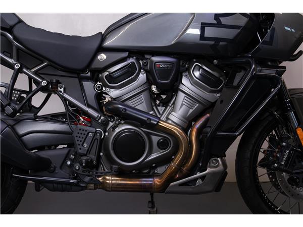 2023 harley-davidson RA Pan America 1250 Special