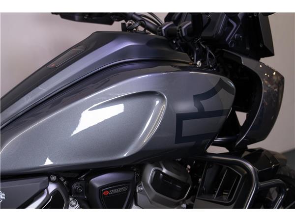2023 harley-davidson RA Pan America 1250 Special