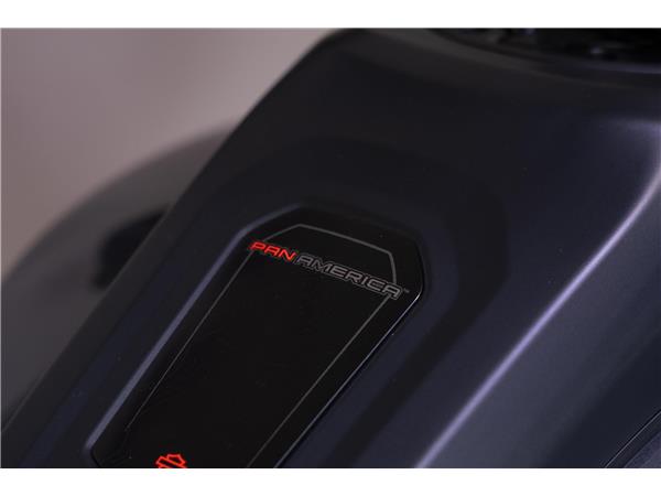 2023 harley-davidson RA Pan America 1250 Special