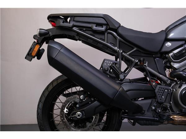 2023 harley-davidson RA Pan America 1250 Special