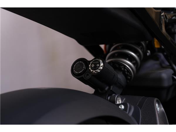 2021 harley-davidson Live Wire