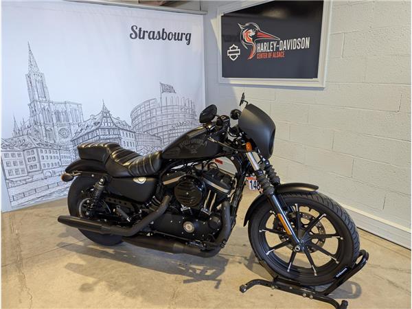 2017 HARLEY-DAVIDSON IRON