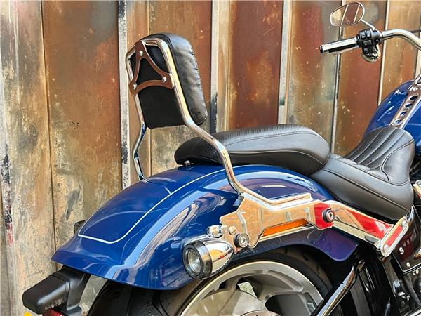 2023 Harley-Davidson Softail