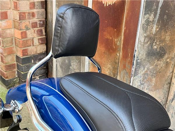 2023 Harley-Davidson Softail