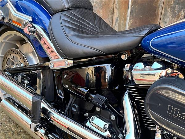 2023 Harley-Davidson Softail