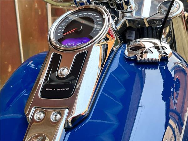 2023 Harley-Davidson Softail