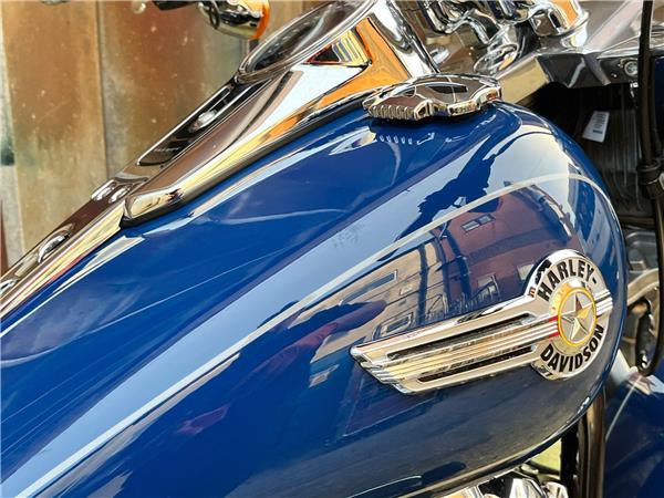 2023 Harley-Davidson Softail