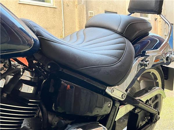 2023 Harley-Davidson Softail