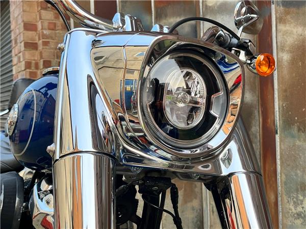 2023 Harley-Davidson Softail