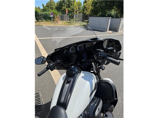 2024 HARLEY-DAVIDSON ULTRA LIMITED