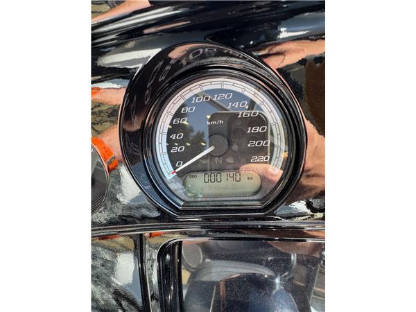 2024 HARLEY-DAVIDSON ULTRA LIMITED