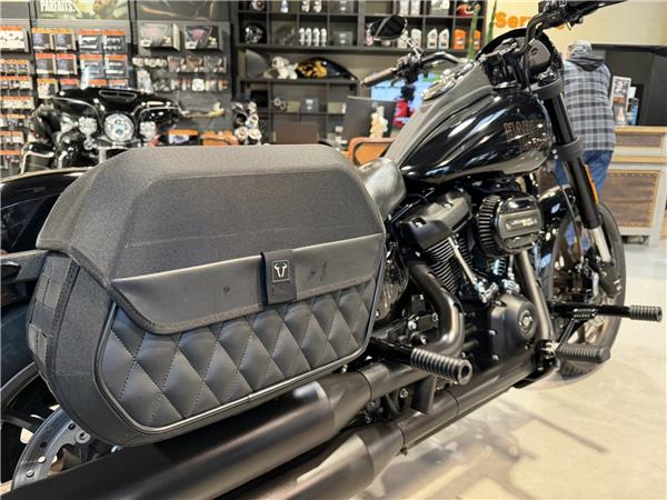 2020 HARLEY-DAVIDSON LOW RIDER