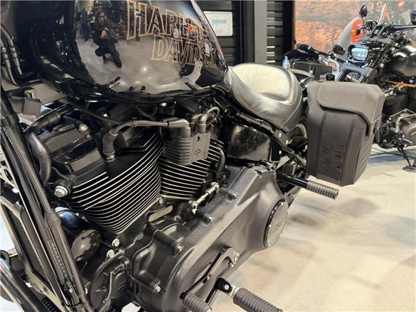 2020 HARLEY-DAVIDSON LOW RIDER