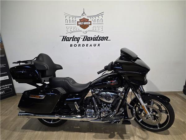 2024 HARLEY-DAVIDSON STREET GLIDE