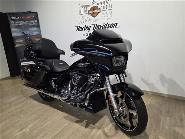 2024 HARLEY-DAVIDSON STREET GLIDE
