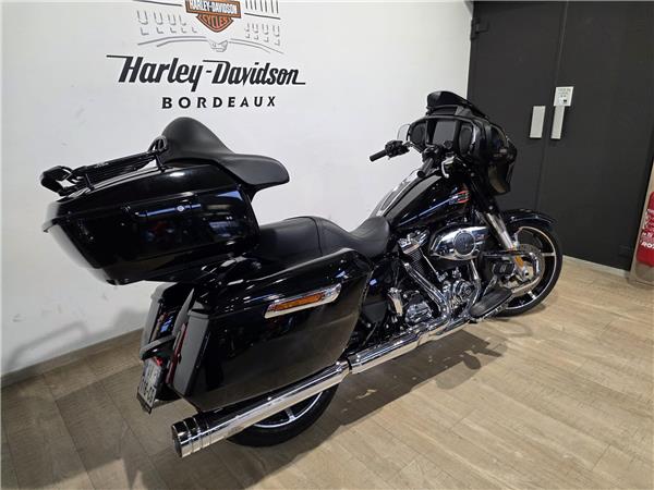 2024 HARLEY-DAVIDSON STREET GLIDE