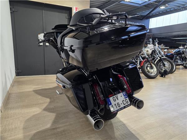 2024 HARLEY-DAVIDSON STREET GLIDE