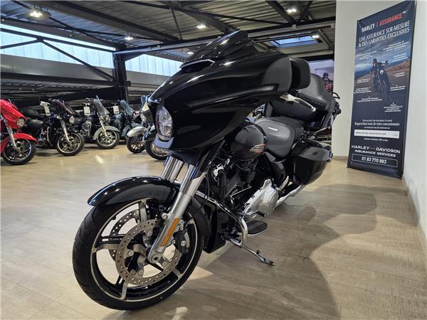 2024 HARLEY-DAVIDSON STREET GLIDE