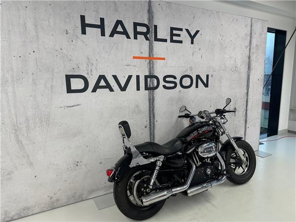 2013 harley-davidson XL 1200 CA Sportster Custom