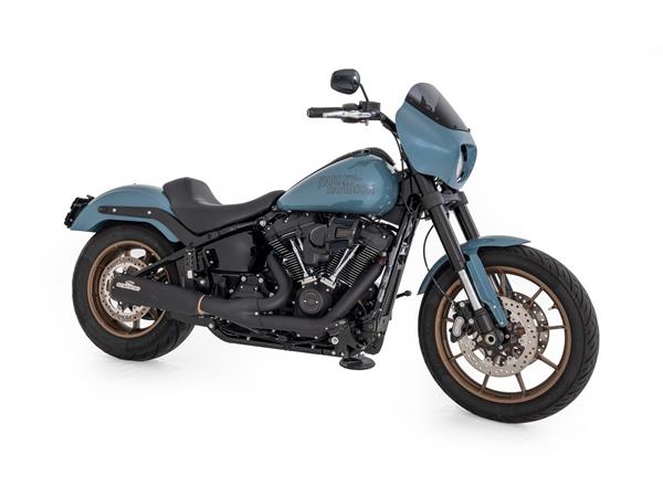 2024 harley-davidson Low Rider S 117