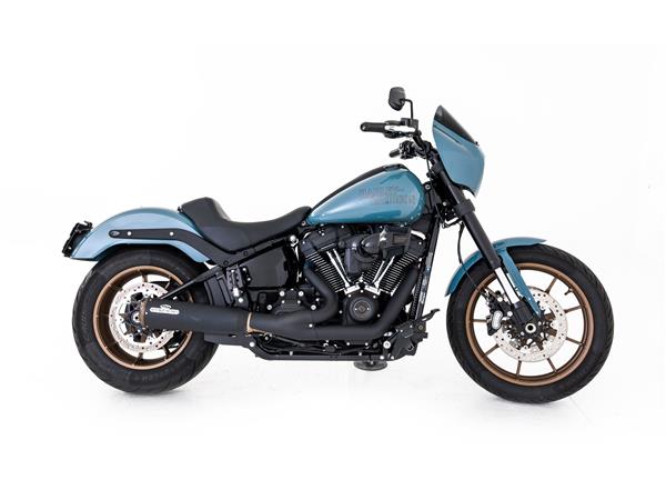 2024 harley-davidson Low Rider S 117