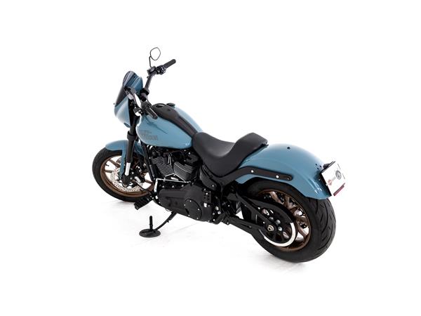 2024 harley-davidson Low Rider S 117