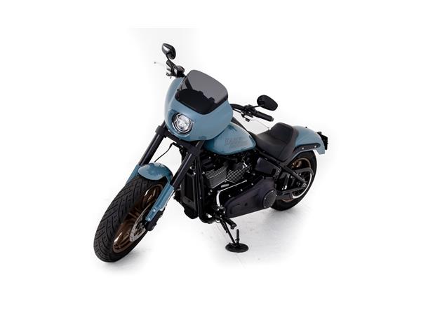 2024 harley-davidson Low Rider S 117