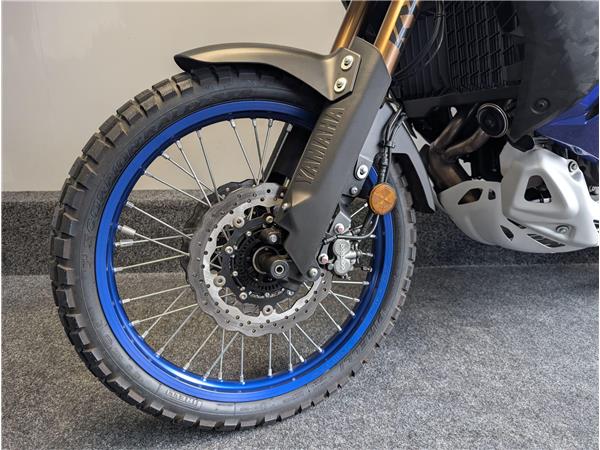 2024 Yamaha Tenere 700