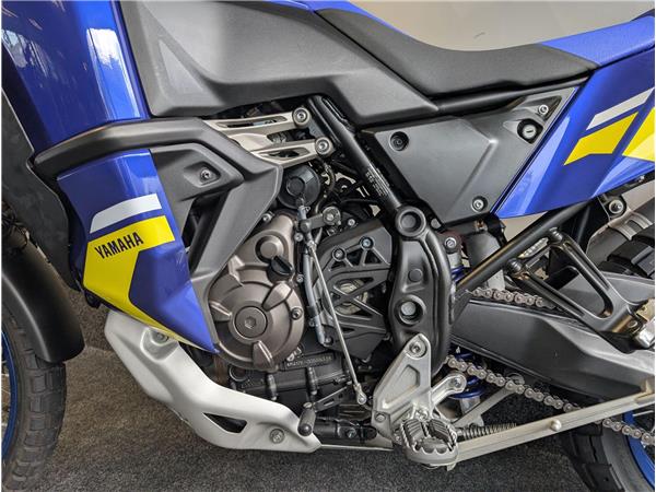 2024 Yamaha Tenere 700