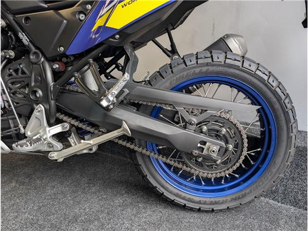 2024 Yamaha Tenere 700